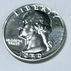 1959 Washington Quarter 90% Silver MS Mint State Details #4377