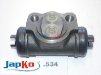 Japko 67534 Radbremszylinder Zylinder Radbremse FüR Mitsubishi