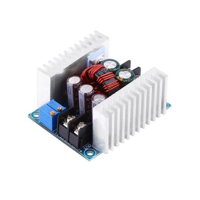 300W 20A Adjustable Stepping Down Power Module Constant Constant Current Adapter