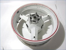 Jante arriere SUZUKI GSXR 600 2001-2003