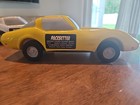 Vintage “Pacetter” Corvette-Style Decanter – Kentucky Straight Bourbon – Ceramic — photo 7