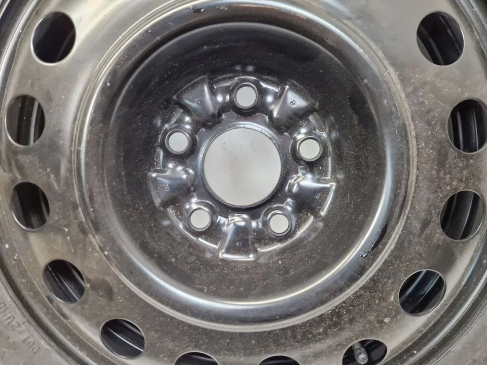 Notrad Reserverad 145/7017 106M Maxxis GMC Terrain - Bild 3 von 4