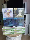 Lot Pokémon Neuf, 1 ETB 8.5, 2 ETB ME2, 1 ETB ME1+ 8 Coffret First Partner 🇫🇷✅
