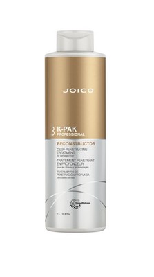 Joico K-Pak Reconstructor Deep-Penetrating Haarmaske 1000 ml OVP NEU