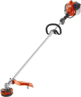 Husqvarna 130L Gas String Trimmer, 28-cc 2-Cycle, 18-Inch Straight Shaft