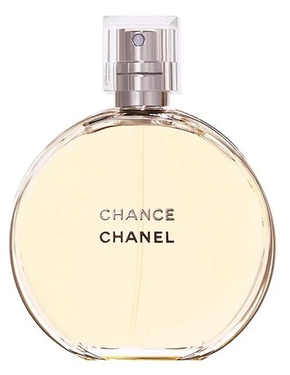 25+ CHANEL Chance Eau de Toilette for Women for sale | Updated Oct