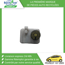 Liquide de frein Peugeot 107