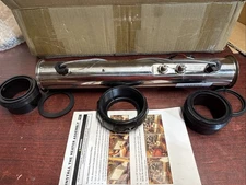 Spa Heater Element Replacement Compatible With Series M7