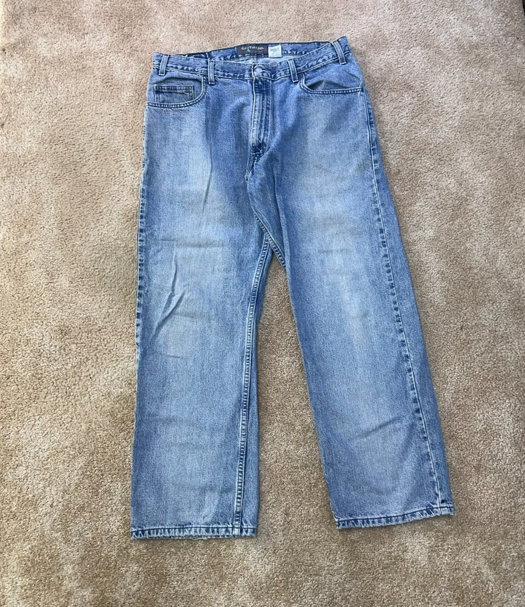 Levi's 569 Men's 30 in Inseam Jeans for sale | eBay
