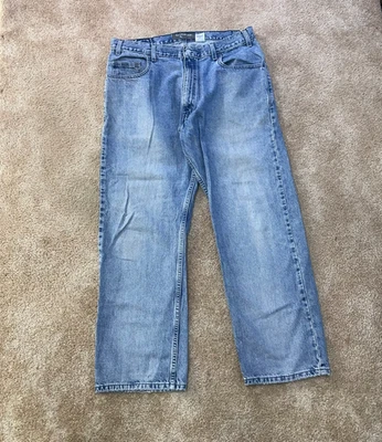 Levi's 569 36 Size Jeans for Men for sale - eBay
