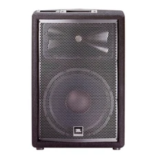 JBL JRX212M 12 two-way passive loudspeaker system with 1000W peak power handling