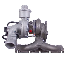 Neuer Melett Turbolader 06H145702Q Audi 2.0 TFSI 06H145702L A4 A5 A6