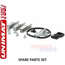 UNIMAT parts & accessories - 162280 - Unimat Classic SPARE PARTS SET