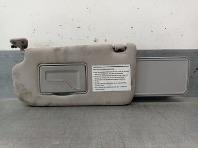 852012E130J9 LINKER SONNENSCHUTZ / 852012E130J9 / 5645789 FÜR HYUNDAI TUCSON JM