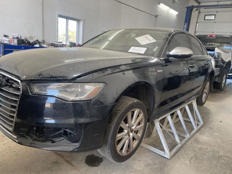 Driver Left Air Bag Front Driver Wheel Fits 12-18 AUDI A6 920500 Foto 4 de 4