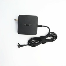 AC Adapter For ASUS VivoBook Flip 15 TP510UA TP510UQ TP510UF Laptop 65W Charger