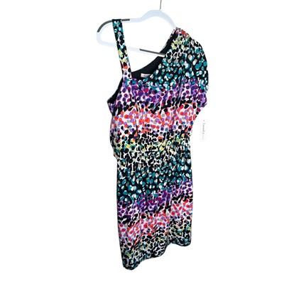laundry by design one shoulder dress Laundry by Design | Dresses | Laundry By Design One Shoulder Dress