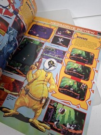 MEAN MACHINES SEGA ISSUE 24 RETRO VIDEO GAME CONSOLE MAGAZINE CLEAN BOOK