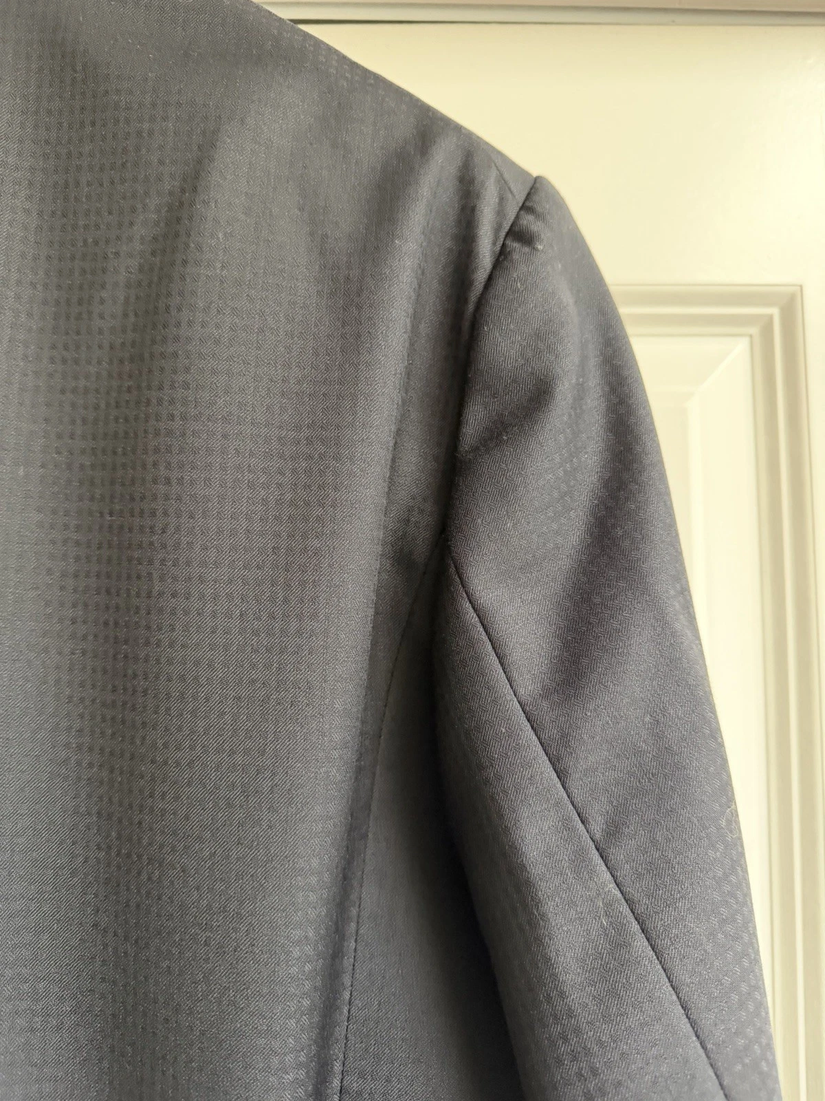 John Galliano Shawl Collar/Peak Lapel Jkt. Sz.54/Haider Ackermann/Tom Ford image 17