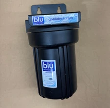 Blu Technology Off-Grid 0.2 Micron Absolute High Flow Filter RV Water