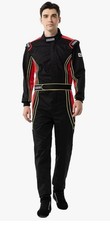 J-RACING® Racing Suit Karting Suit/Race/Rally Go Kart Large FREE SHIP