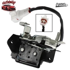 Rear Liftgate Actuator Hatch Trunk Latch Tailgate Lock For Toyota Sequoia 01~07