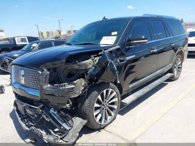 Interruptor de ignição painel montado conjunto de botão compatível com 18-21 NAVIGATOR 7666117 - Imagem 2 de 4