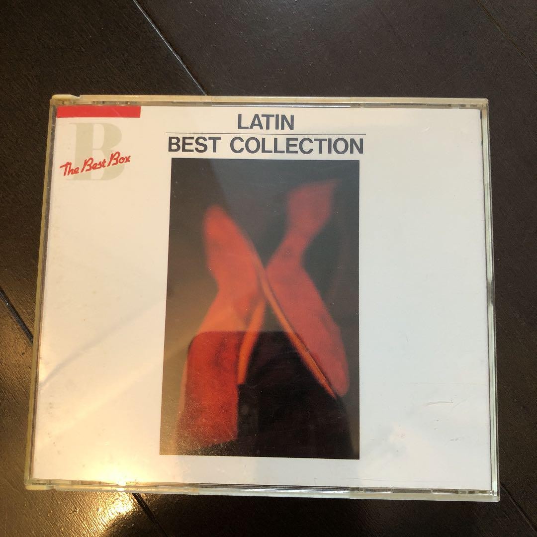 東京キューバンボーイズ Latin best collection Tokyo Cuban Boys Latin Best Collection | eBay