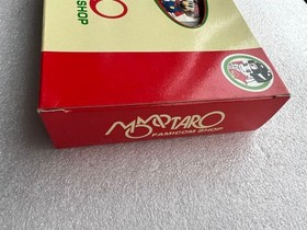 Famicom Shop Momotaro Box Super Mario RPG