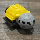 1994 Mattel Hot Wheels Attack Pack Lunar Invader McDonalds Toy #3 VTG FAST SHIP