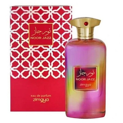Noor Jazz - EDP - Inhalt: 100 ml