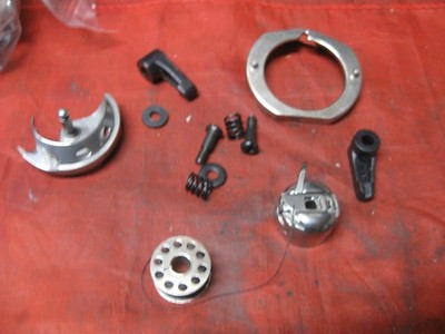 Brother VX-707 VX-950 VX-780 VX-757 VX-710 VX-880 VX-857 807 847 Bobbin Case A