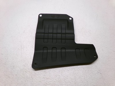 12-19 Land Range Rover Evoque L538 Front Battery Tray Holder Cover Panel OEM