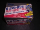 1985 TOPPS USFL FOOTBALL SEALED FACTORY SET