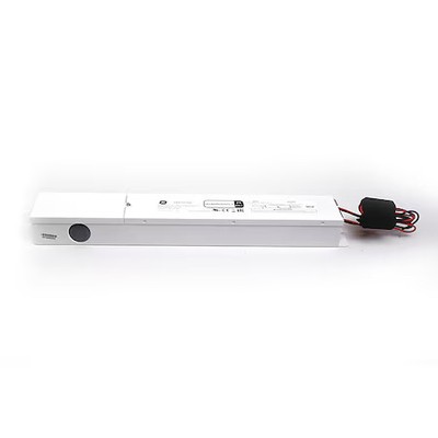 Current Ge180/Mv/V24t1-C Leddriver, Lumination(R), 15-1/2In-L, 1Pk