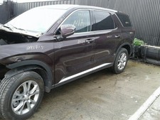 Steering Gear/Rack Electric Power Steering FW...