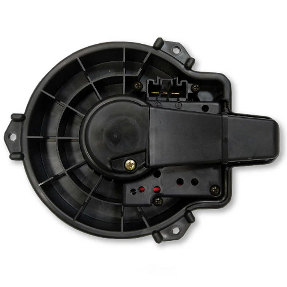 Двигатель вентилятора ОВКВ Global 2311952 подходит для Toyota Prius C 1,5 л-L4 12–19 годов выпуска - Изображение 2 из 2