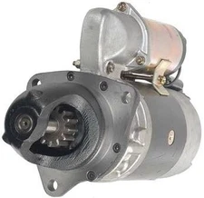 NEW 7.5KW 13 TOOTH STARTER FITS KOMATSU 600-813-4560 600-813-4561 0-23000-3163