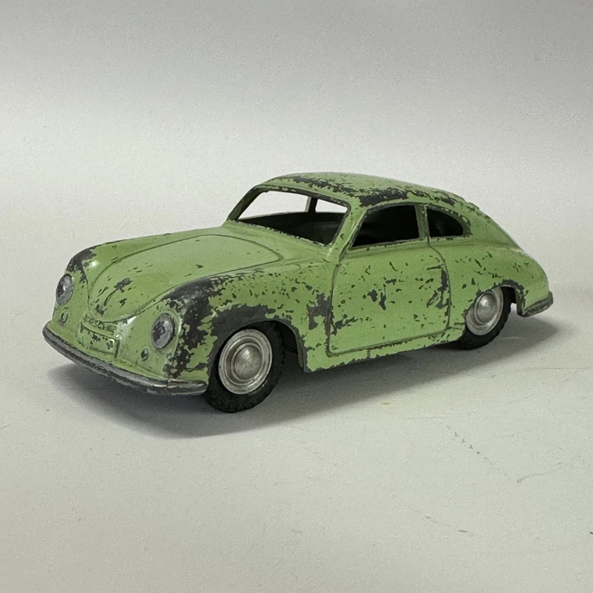 Märklin Porsche Modellauto Set 1:43 Porsche 907, 910, 911 und 914 in