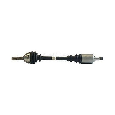 Antriebswelle Metelli 17-0488 für Citroën Peugeot Vorderachse Links Links