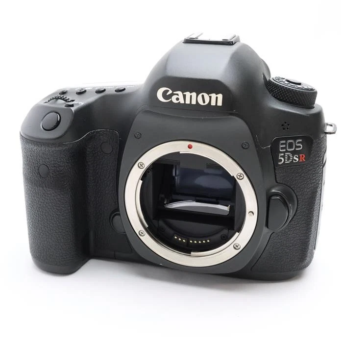 セール！【美品】Canon eos 5DsR ＋オマケ EOS 5DS R Digital Cameras for sale | eBay