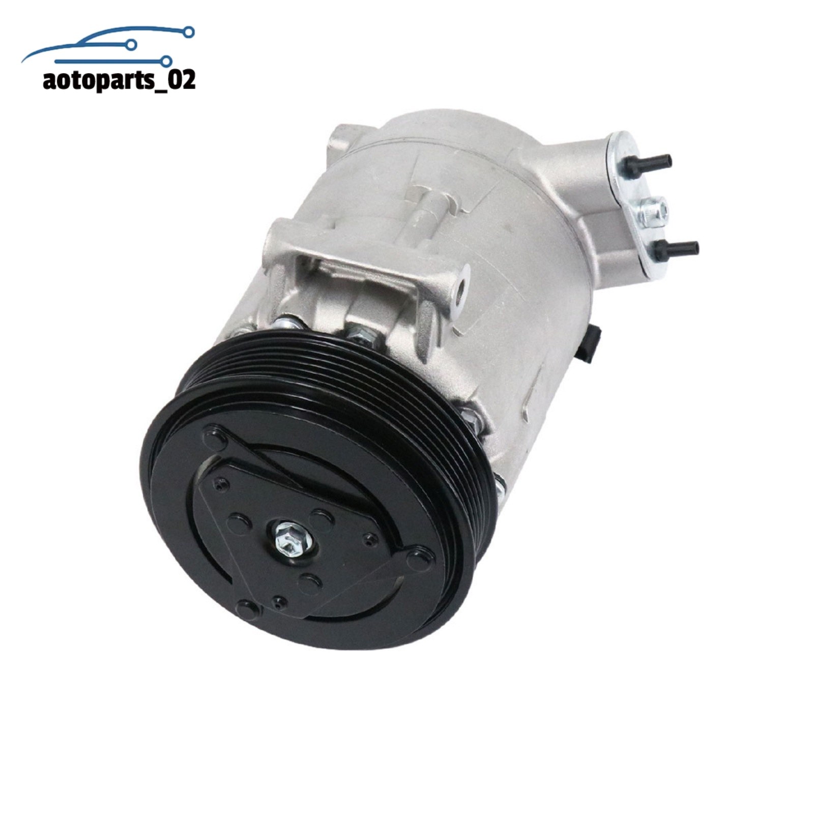 Maserati Ghibli Pump