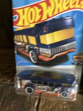Old Stock Vintage Brand New 2  Hot Wheels Diecast Vehicles - Various Models