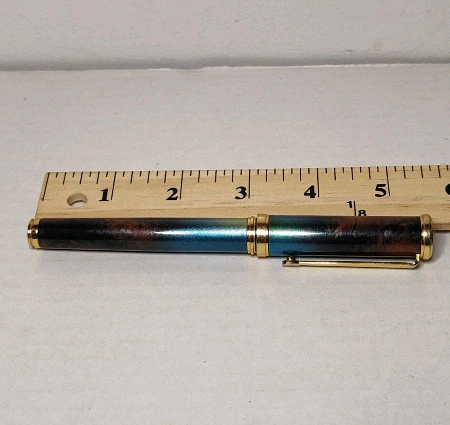 Iridium Fountain Pen for sale | eBay