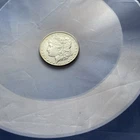 1902 O Morgan Silver Dollar