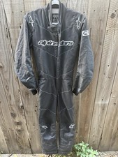 Alpinestars GP Start Suit  Racing Suit – Size 36 US / 46 EU - Lightly Used