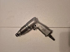 PNUMATIC RIVET SHAVER