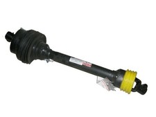 AKSAN Series 4 Drive Shaft Wide Angle