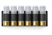 Trinity 12 gauge shell holder for hr pardner hunting pump accessories tactical 