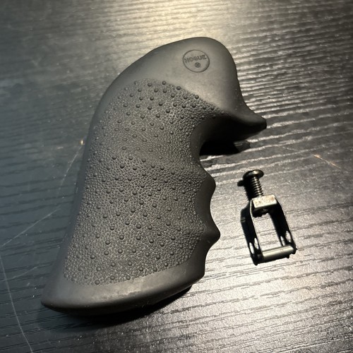 Hogue Monogrip Ruger New Blackhawk/Super Blackhawk